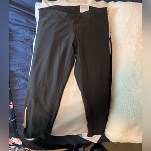 Nike cropped leggings